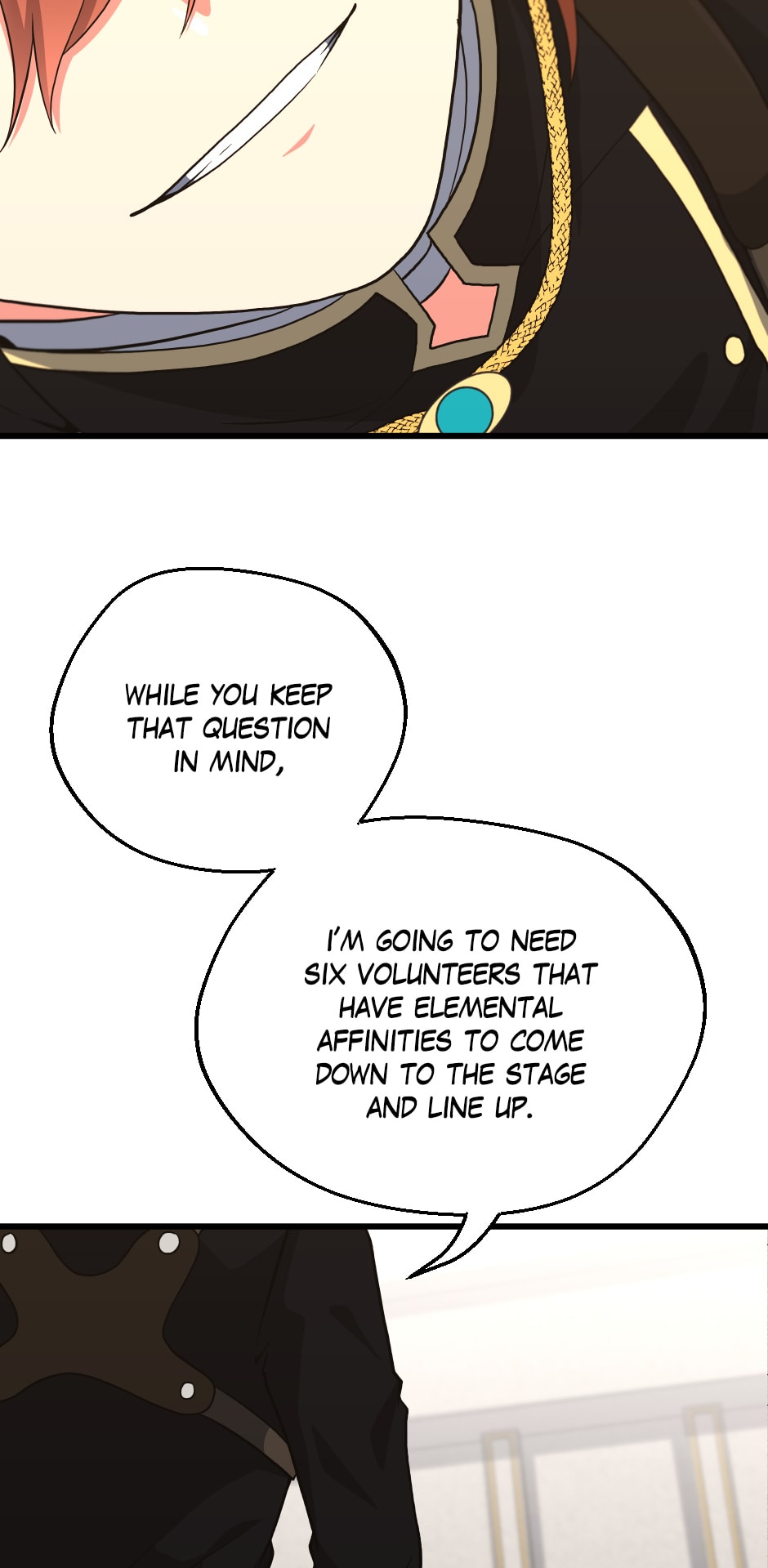 The Beginning After The End Chapter 104 image 26